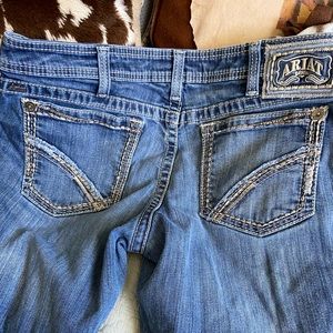 Ariat Jeans